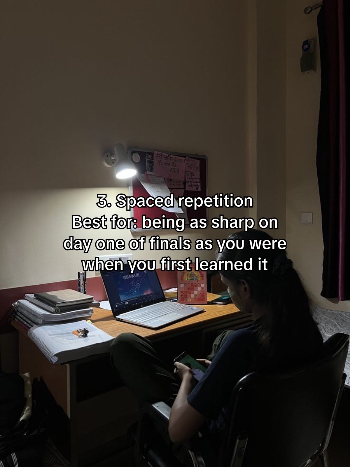Studytok AI slideshow
